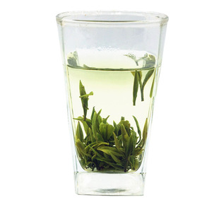 2025新茶叶安徽六安特产250g雨前舒城小兰花春茶绿茶形如翠兰毛峰