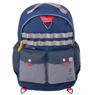 香港FX Creations联名款户外登山大容量16寸双肩背包GUF242001-98