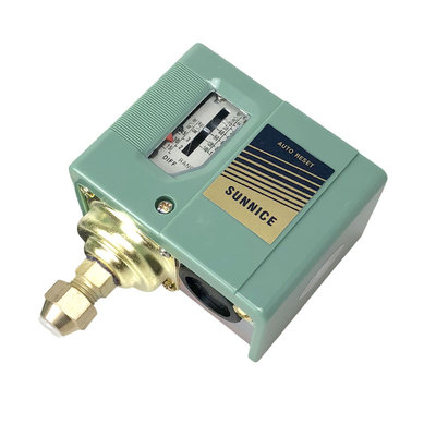 压力控制器SNS-1103/6/20/30公斤