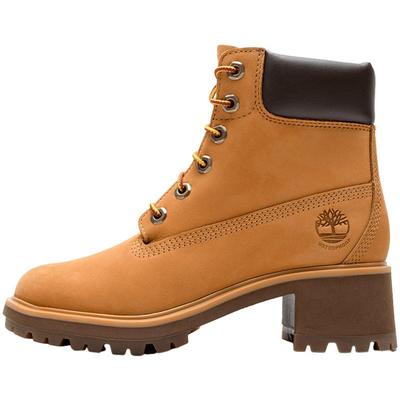 Timberland添柏岚高帮靴女运动