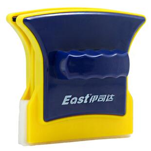 擦玻璃器单层高层强磁双面擦窗户神器高楼清洁清洗家用工具刷刮搽