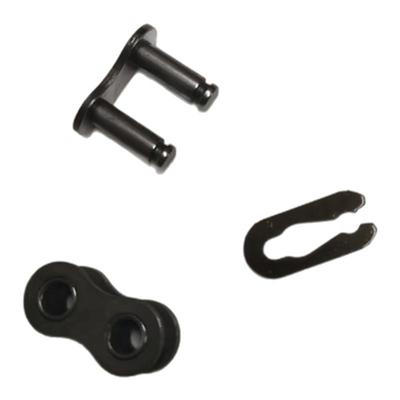 35B链条扣装爪片卡扣波峰焊