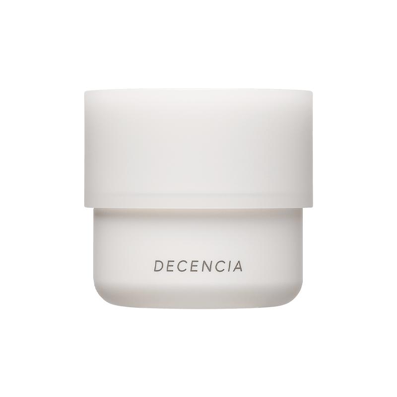 decencia面霜紧致抗皱修护保湿霜