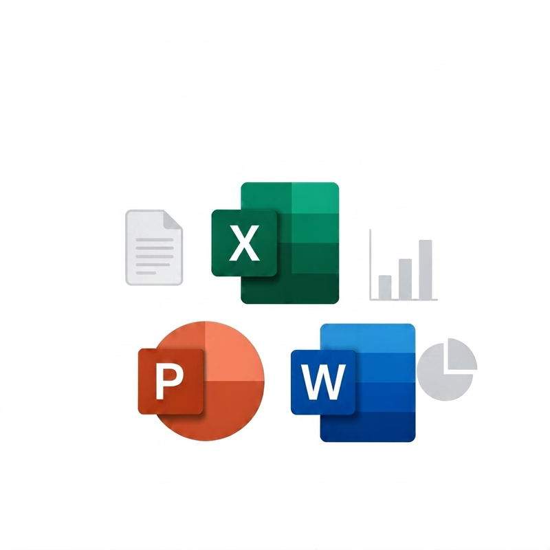 Office远程安装修复Word闪退