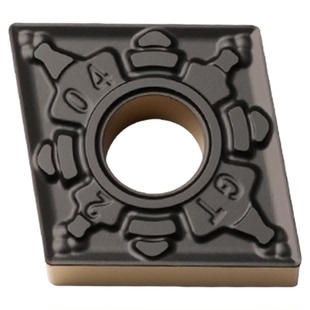 数控刀片CNMG120408-GT CNMG120412-GT外圆车刀片钢件专用