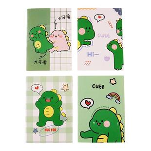 卡通记事本小本子便携小学生奖励奖品礼物批发随身笔记本文具迷你