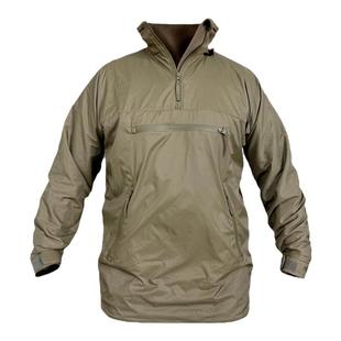 英军公发原品PCS套头款抓绒棉服军版保暖夹克风衣防水 风衣内胆