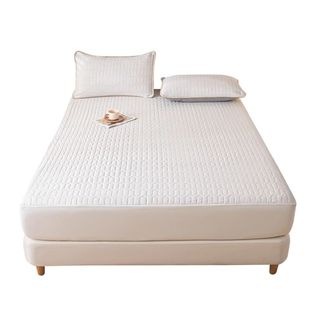 蒙古包蚊帐家用卧室2025新款免安装儿童防摔尘可折叠纹帐夏季防蚊