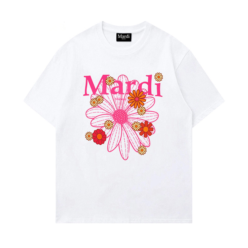 【金高银同款】Mardi MxT恤