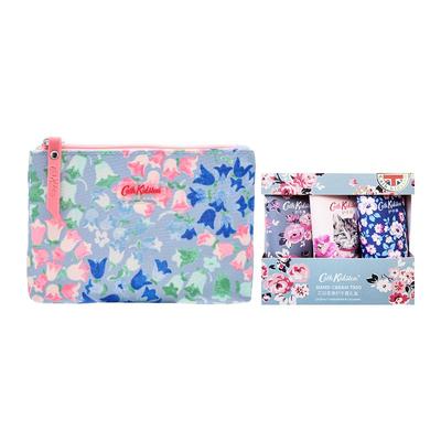 英国品牌护手霜礼盒香氛保湿护肤