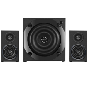 山水66C正品6.5寸重低音炮5单元