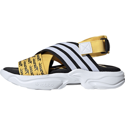 Adidas/阿迪达斯正品男子凉鞋