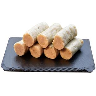 曼玲崇武鱼卷福建闽南泉州惠安特产马鲛鱼糕鱼饼火锅食材鱼饼手工