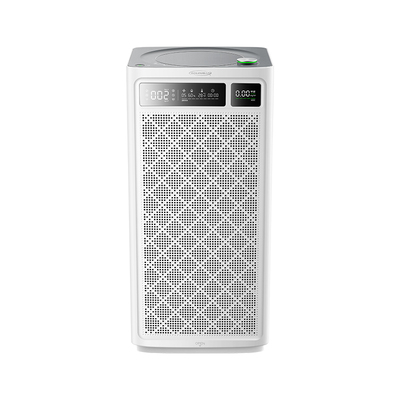 【政府补贴】舒乐氏空气净化器家用分解甲醛消毒空气净化机B01
