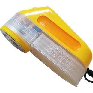 科沃玛帝45W大功率去球器干洗店衣物后整理剃毛球修剪器机直插电