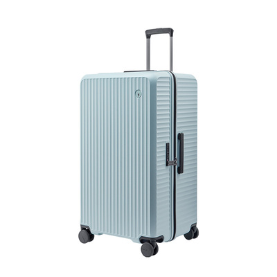 CONWOOD小木新品Super大容量旅行箱出国Trunk行李箱PC拉杆箱30寸