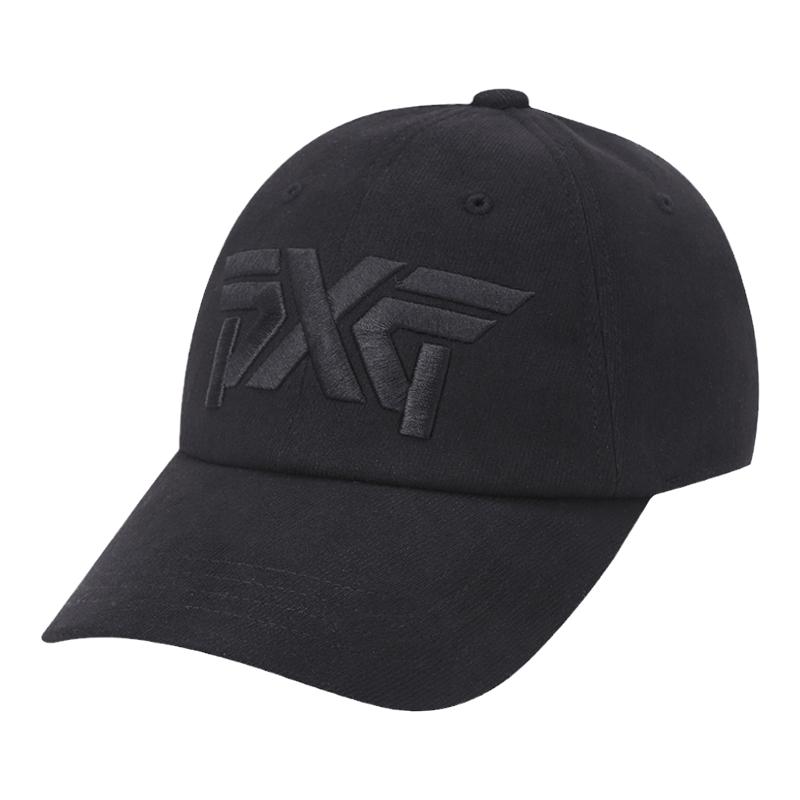 PXG高尔夫球帽秋冬新款韩国进口
