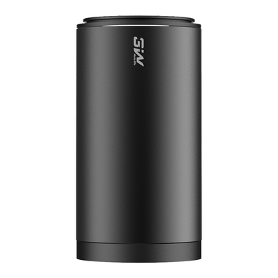 3w车载垃圾桶轻奢设计