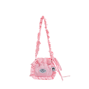 WANGXIAOBEN糖果色新款多巴胺甜酷可爱女款斜挎包单肩包DA2015905