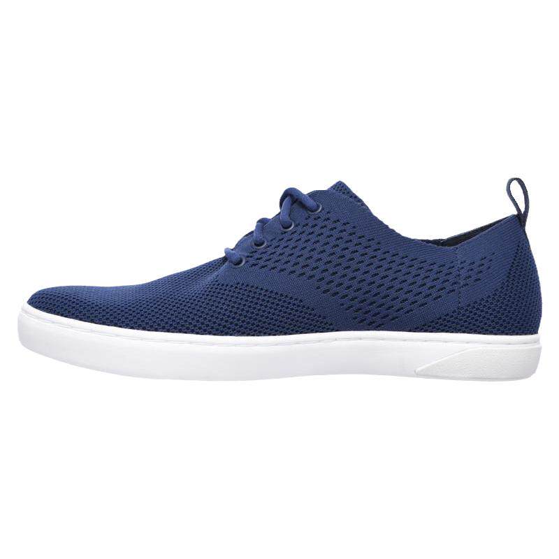 SKECHERS斯凯奇耐磨透气网面鞋