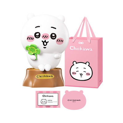 马克图布Chiikawa音响生日礼物女生实用吉伊卡哇蓝牙音箱毕业礼物