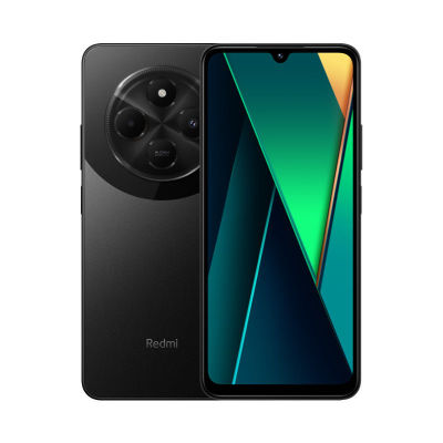 【咨询立减】Redmi 14C小米红米手机老人百元机大音量老年备用机红米14c