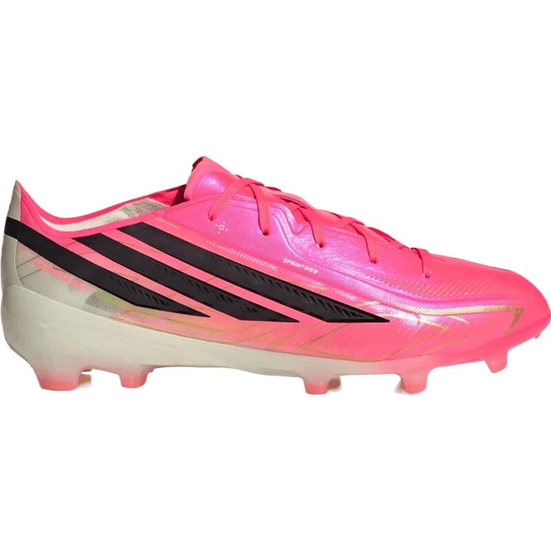 adidas阿迪达斯儿童F50 HYPERFAST ELITE FG运动训练足球鞋IH4451
