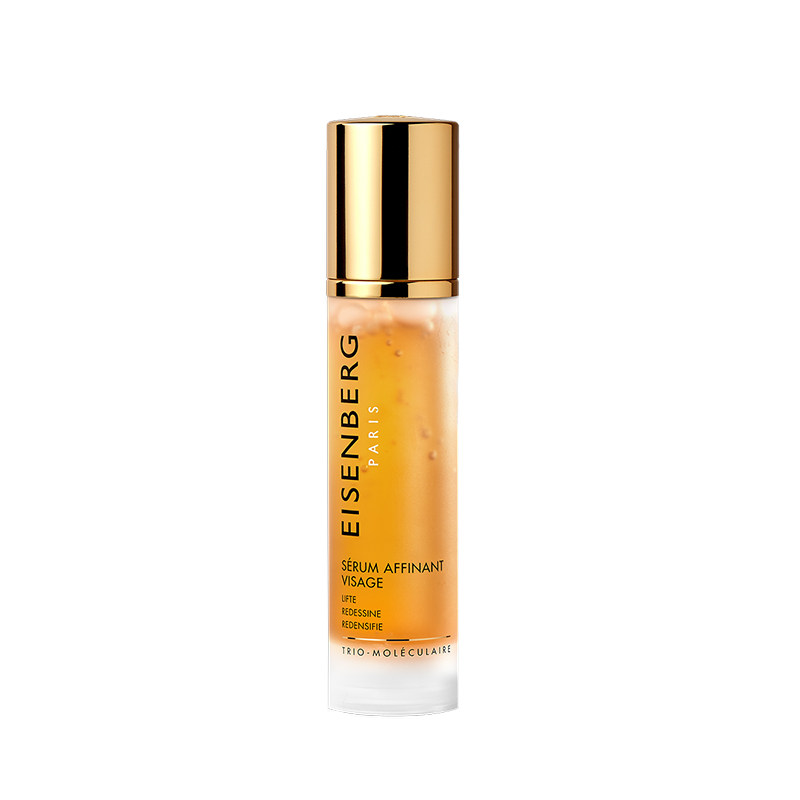 伊诗贝格轮廓紧致精华抗皱紧致精华V脸50ml抗老护肤品抗皱弹润