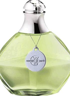 雅芳茉莉桂花香持久淡香Avon