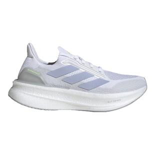 Adidas/阿迪达斯2025春新款ULTRABOOST 5X W马拉松跑步女鞋JH9022