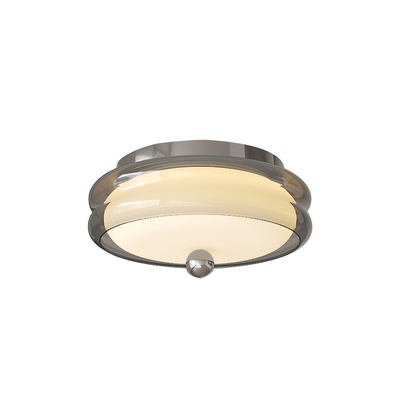 Lynn's立意包豪斯中古吸顶灯