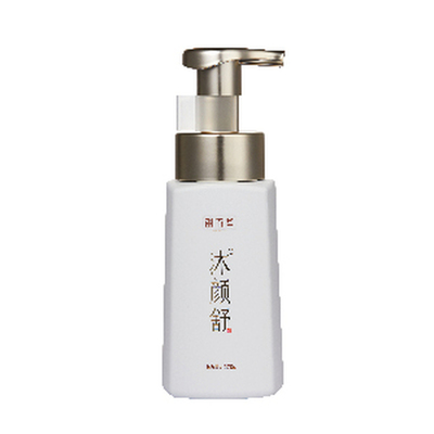 朗佑堂沐颜舒改善面部皮肤问题