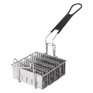 寿司taco模具塔可 海苔寿司定型u形炸篮 海苔寿司炸篮塔克v型夹子