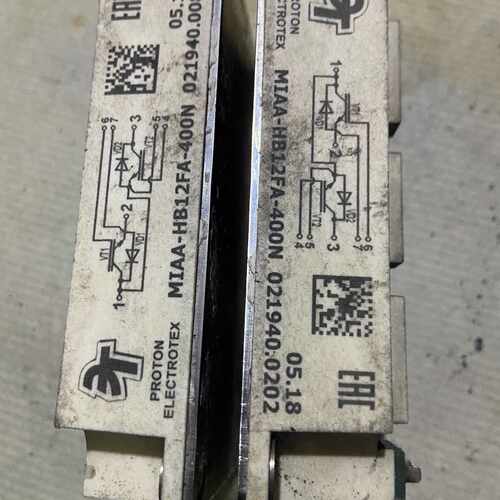 询MIAA-HB12FA-400N /400A1200V /I