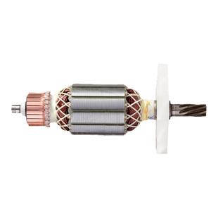 东成电动工具配件DZG1350-6电镐转子定子配件全铜线电机