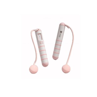 keep无绳跳绳计数款健身女生专用减肥运动两用负重球专业燃脂男士