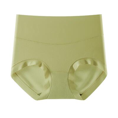 高腰保暖内裤加绒加厚欧迪芬