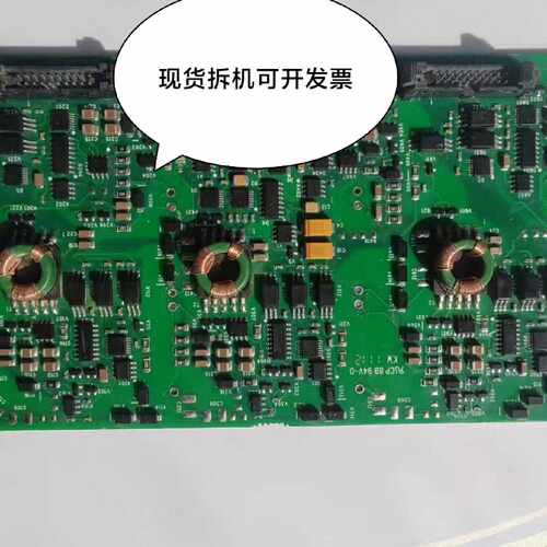 溢价-ACS800系列变频器驱动板AGDR-71C-81C-