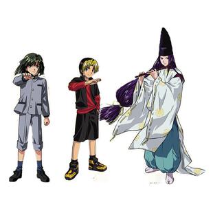 漫玩社 棋魂官方正版周边亚克力人形型立牌二次元动漫