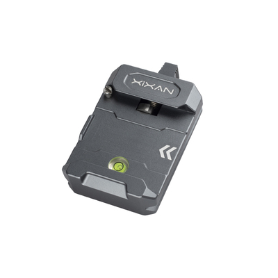 【一键快拆】芯鲜PF40魔方快拆器