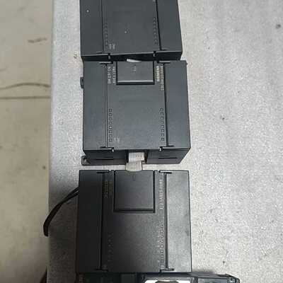 溢价-S7-200CN CPU 222CN，型号6ES721