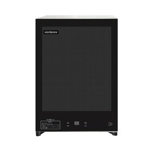 康星壁挂式消毒柜碗柜立式家用小型双门挂墙式迷你消毒柜台式68B3