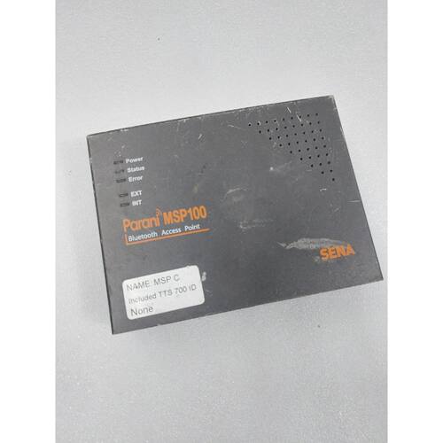 溢价-Para MSP100