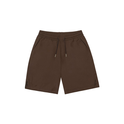 bodydream连帽春季宽松无袖帽衫