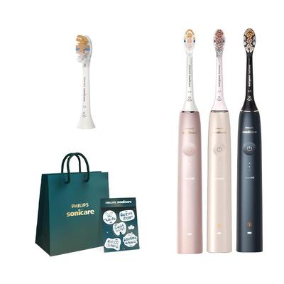 飞利浦钻石AI智能成人电动牙刷