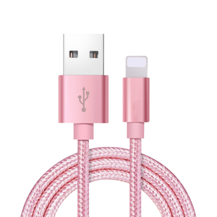 加长2米3米iPhone7数据线6s适用苹果8X手机11充电线12器6p快充7Plus认证ip13/14通用5s超长3m线8p平板ipad4