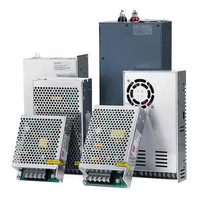 明伟开关电源24V18V12V5V变压器