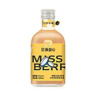 【周扬青推荐】missberry果酒巧克力300ml*2