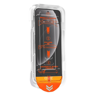 【无尘仓速贴膜】全屏防摔钢化膜