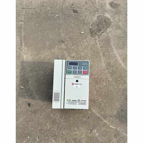 询价禾望变频器HV300-A04T00040GB，4KW功率，3